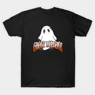 Ghost Malone T-Shirt